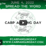 #carpanglingday
