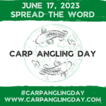 Carp Angling Day 2023