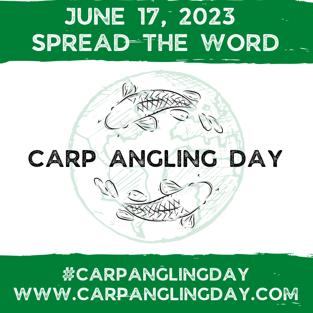 Carp Angling Day 2023